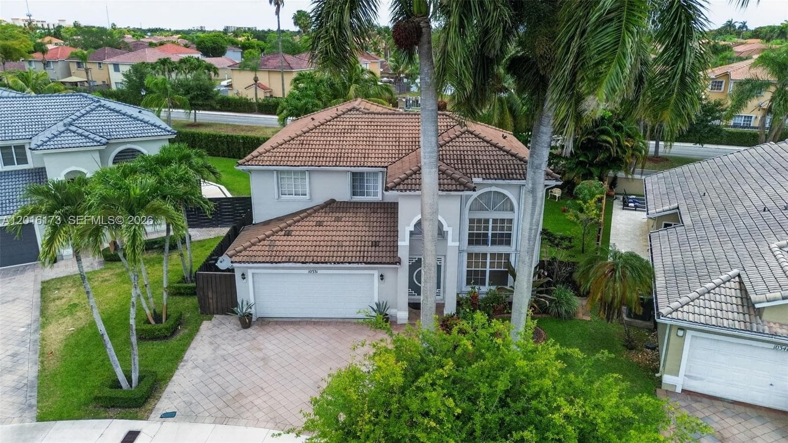 10331 SW 164th Ct, Miami, FL 33196 — zdjęcie 3