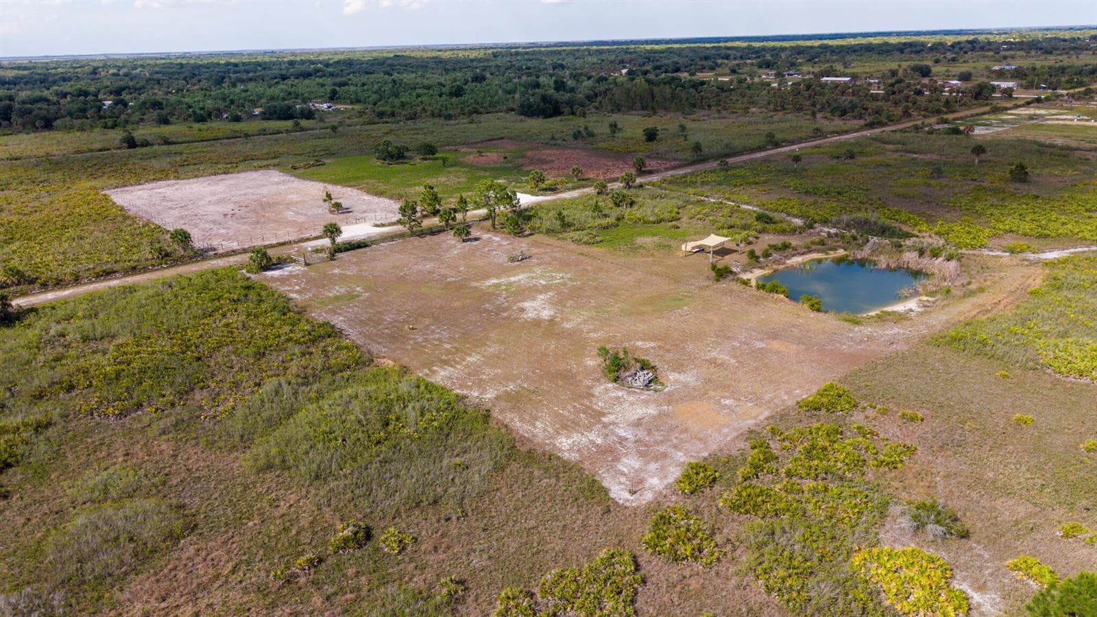 21228 NW 280th Street, Okeechobee, FL 34972 — zdjęcie 3
