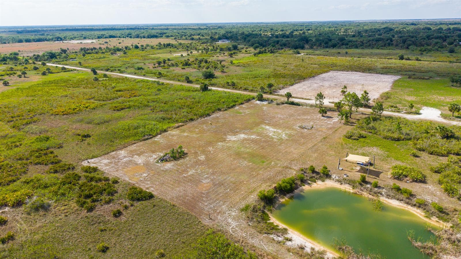 21228 NW 280th Street, Okeechobee, FL 34972 — zdjęcie 4