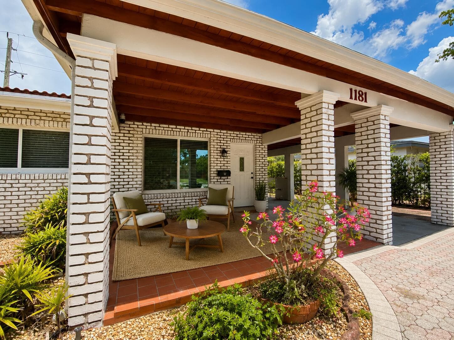 1181 SW 4th Terrace, Pompano Beach, FL 33060 — zdjęcie 2