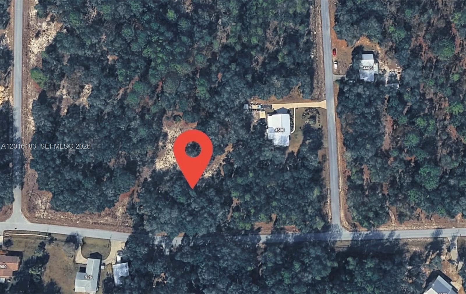 9XX SW Shorewood Dr, Other City - In The State Of Florida, FL 34431