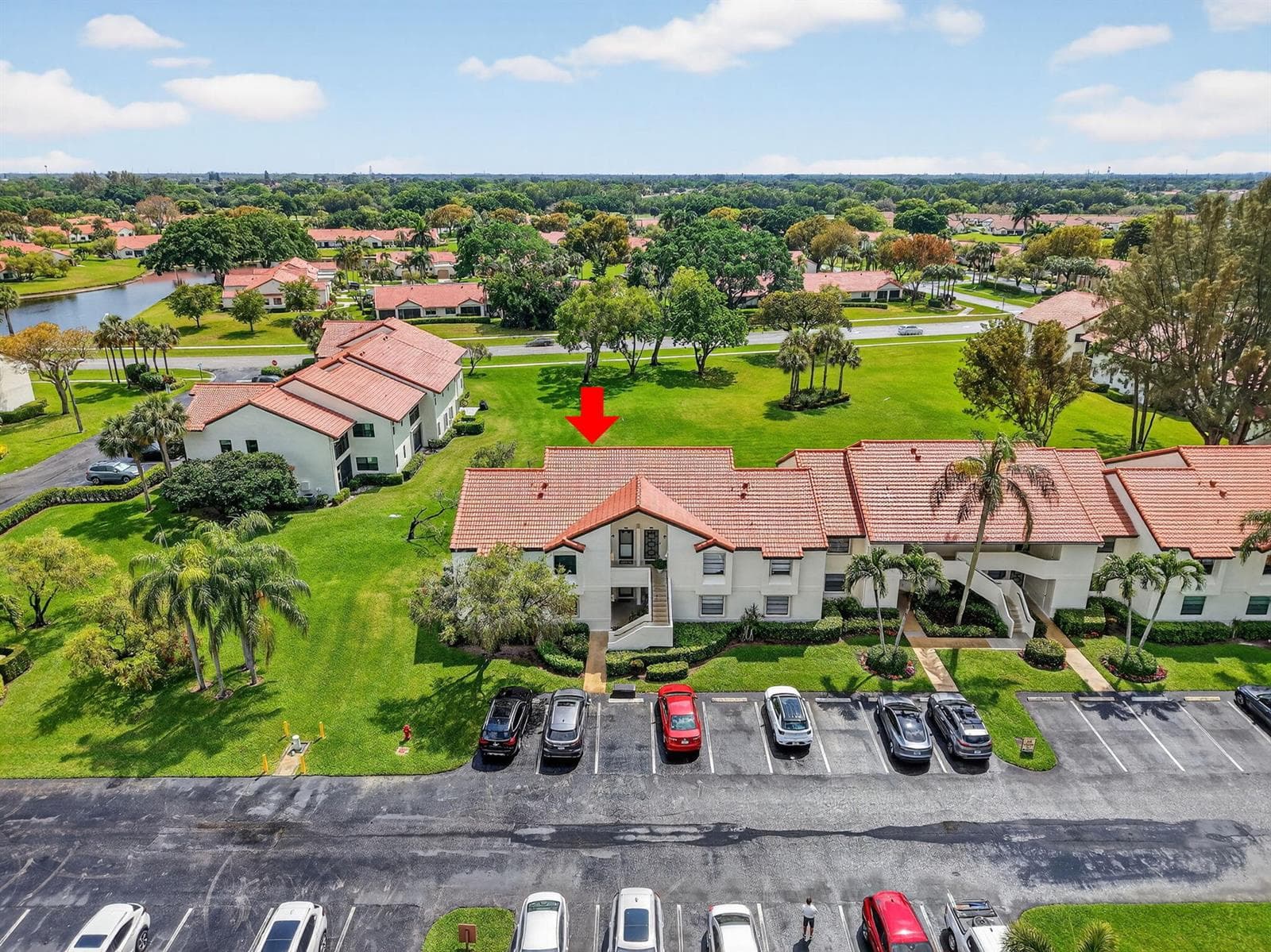 6069 Parkwalk Drive, Boynton Beach, FL 33472 — zdjęcie 3