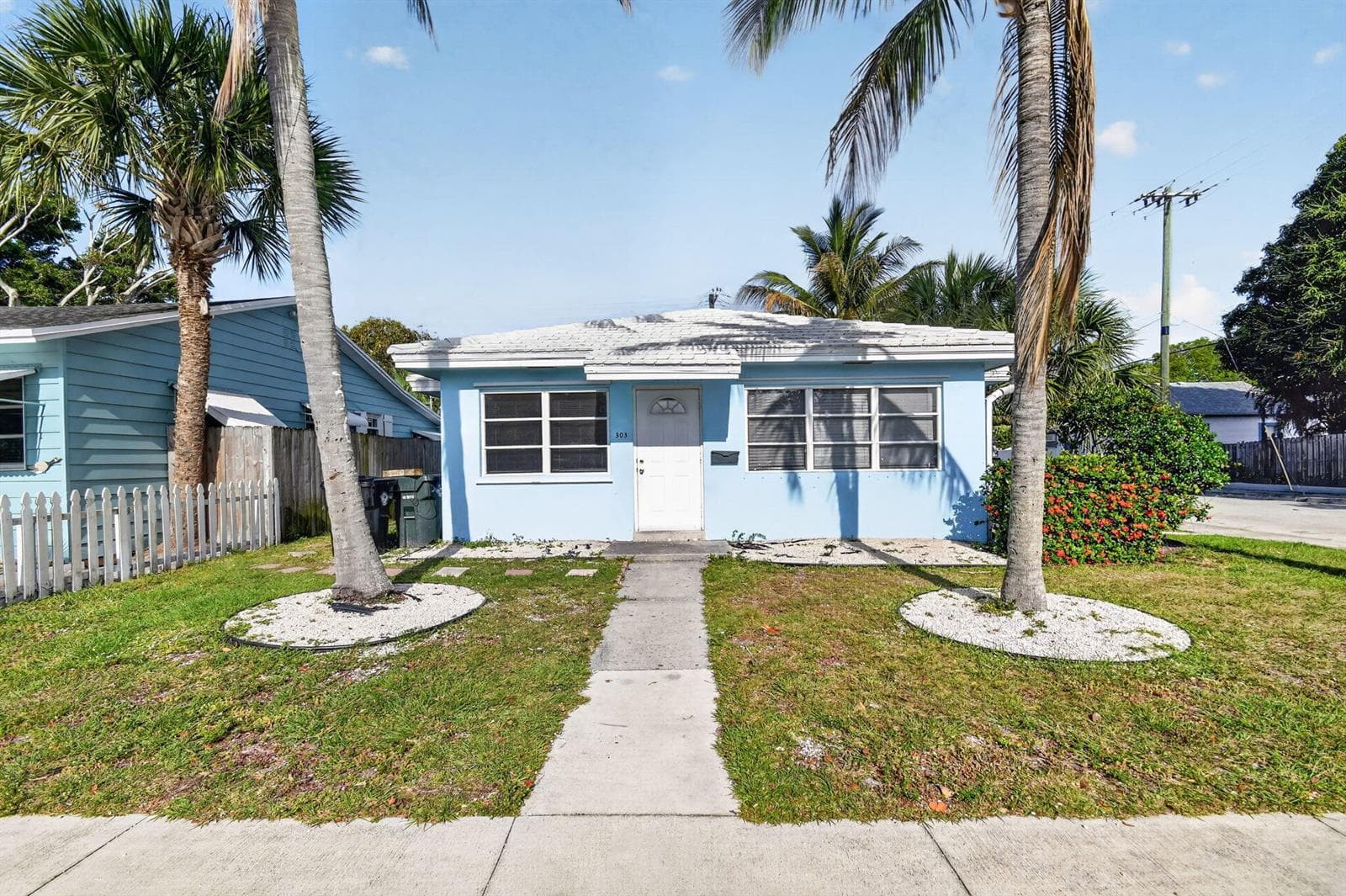 301 S L Street, FL 33460 — zdjęcie 2