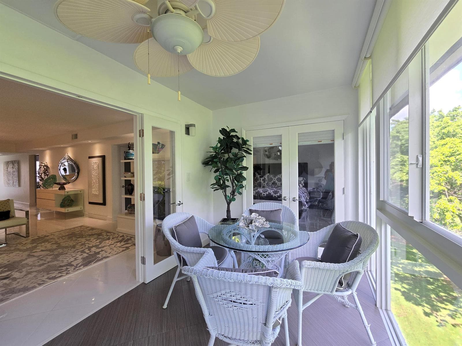 3502 Bimini Lane # L4, Coconut Creek, FL 33066 — zdjęcie 3