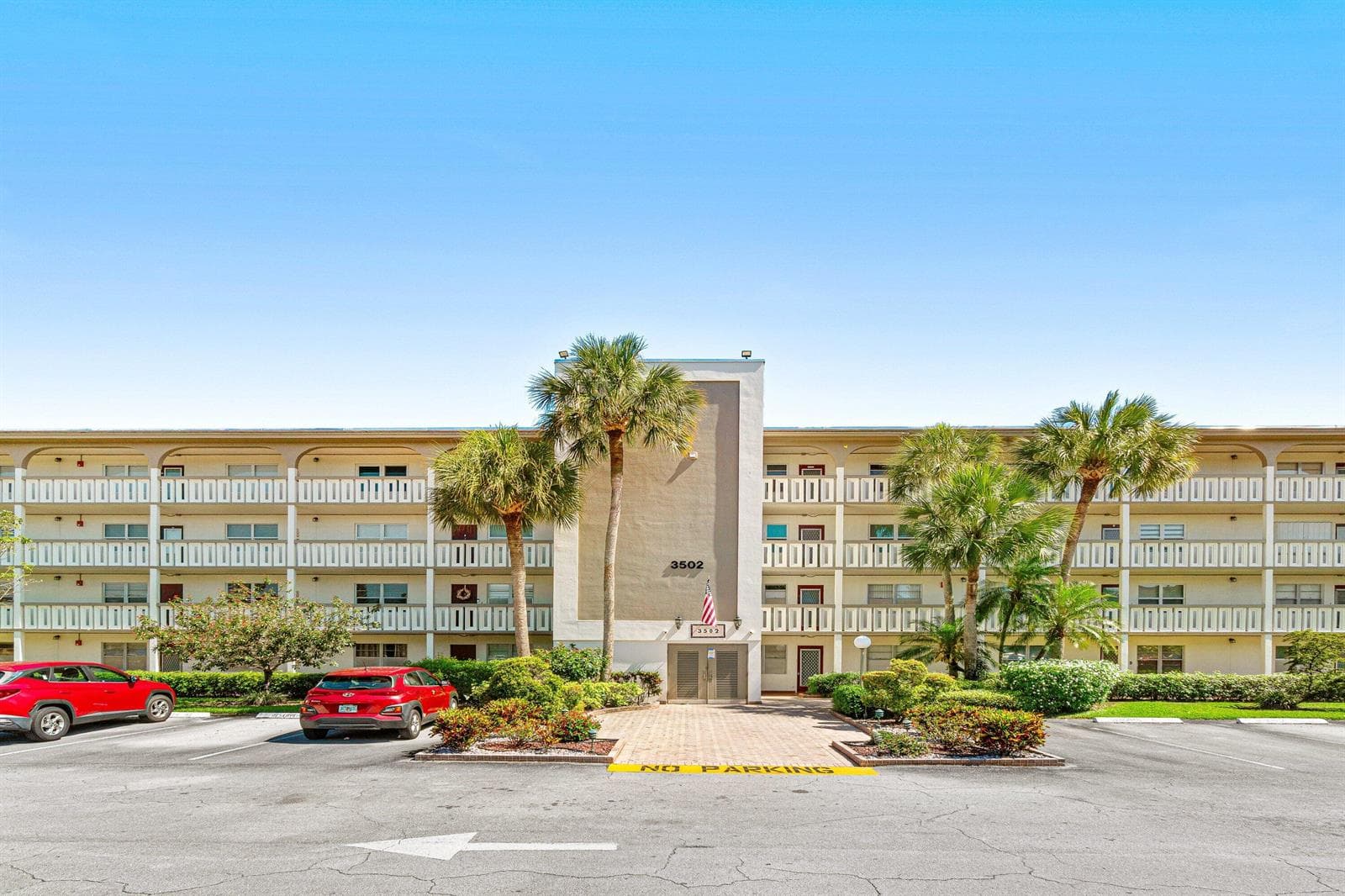 3502 Bimini Lane # L4, Coconut Creek, FL 33066 — zdjęcie 5