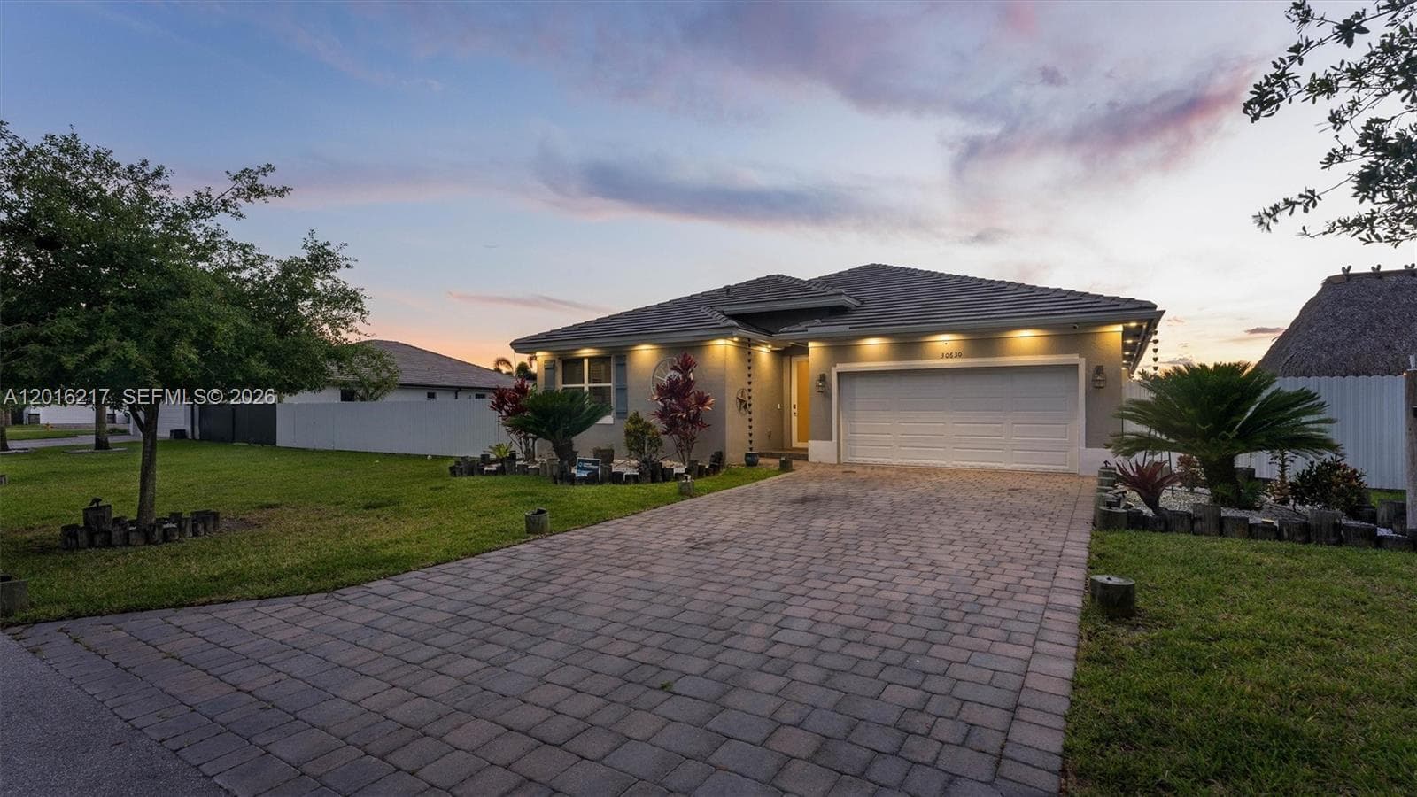 30630 SW 190th Ave, Homestead, FL 33030 — zdjęcie 3