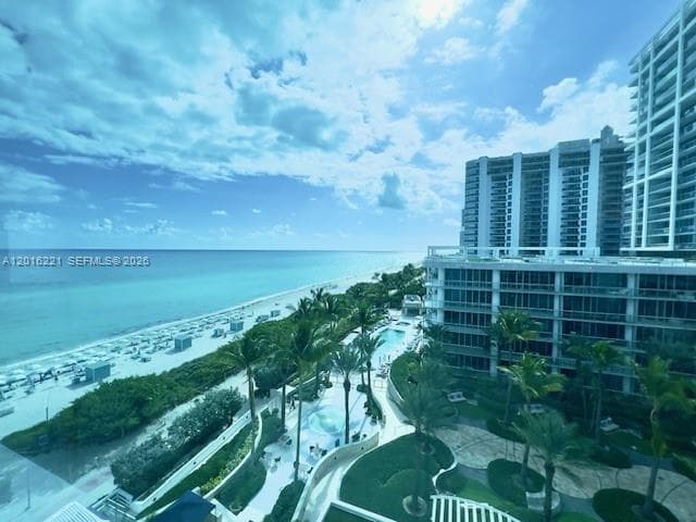6801 Collins Ave # 718 (deed 707), Miami Beach, FL 33141 — zdjęcie 2