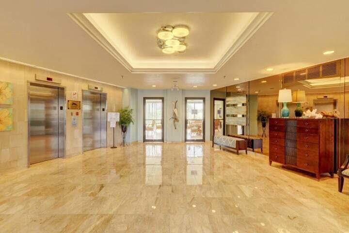 801 S Ocean Drive # 802, Fort Pierce, FL 34949 — zdjęcie 2