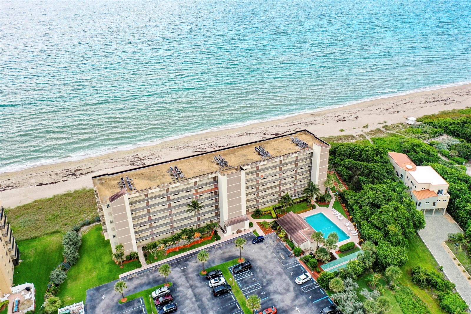 10310 S Ocean Drive # 405, Jensen Beach, FL 34957 — zdjęcie 2