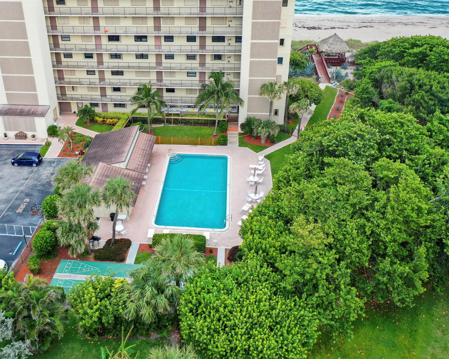 10310 S Ocean Drive # 405, Jensen Beach, FL 34957 — zdjęcie 5