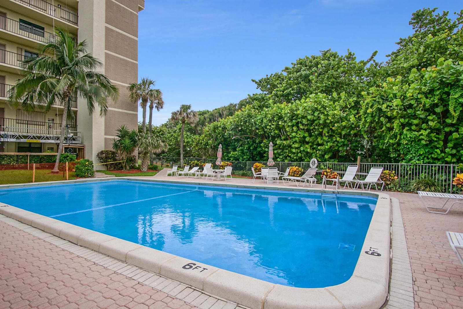 10310 S Ocean Drive # 405, Jensen Beach, FL 34957 — zdjęcie 4