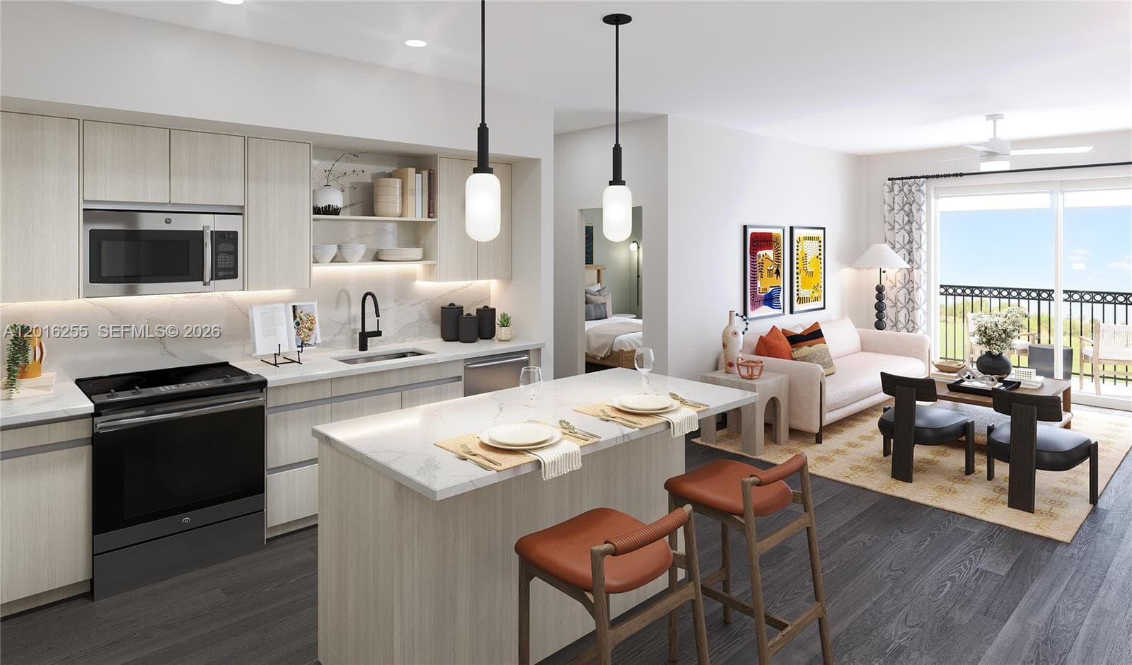330 Catalonia Ave # 328, Coral Gables, FL 33134 — zdjęcie 3