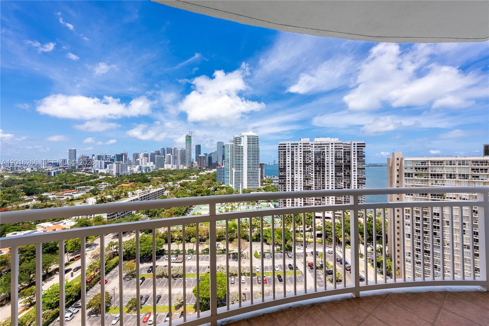 2475 Brickell Ave # 2206, Miami, FL 33129