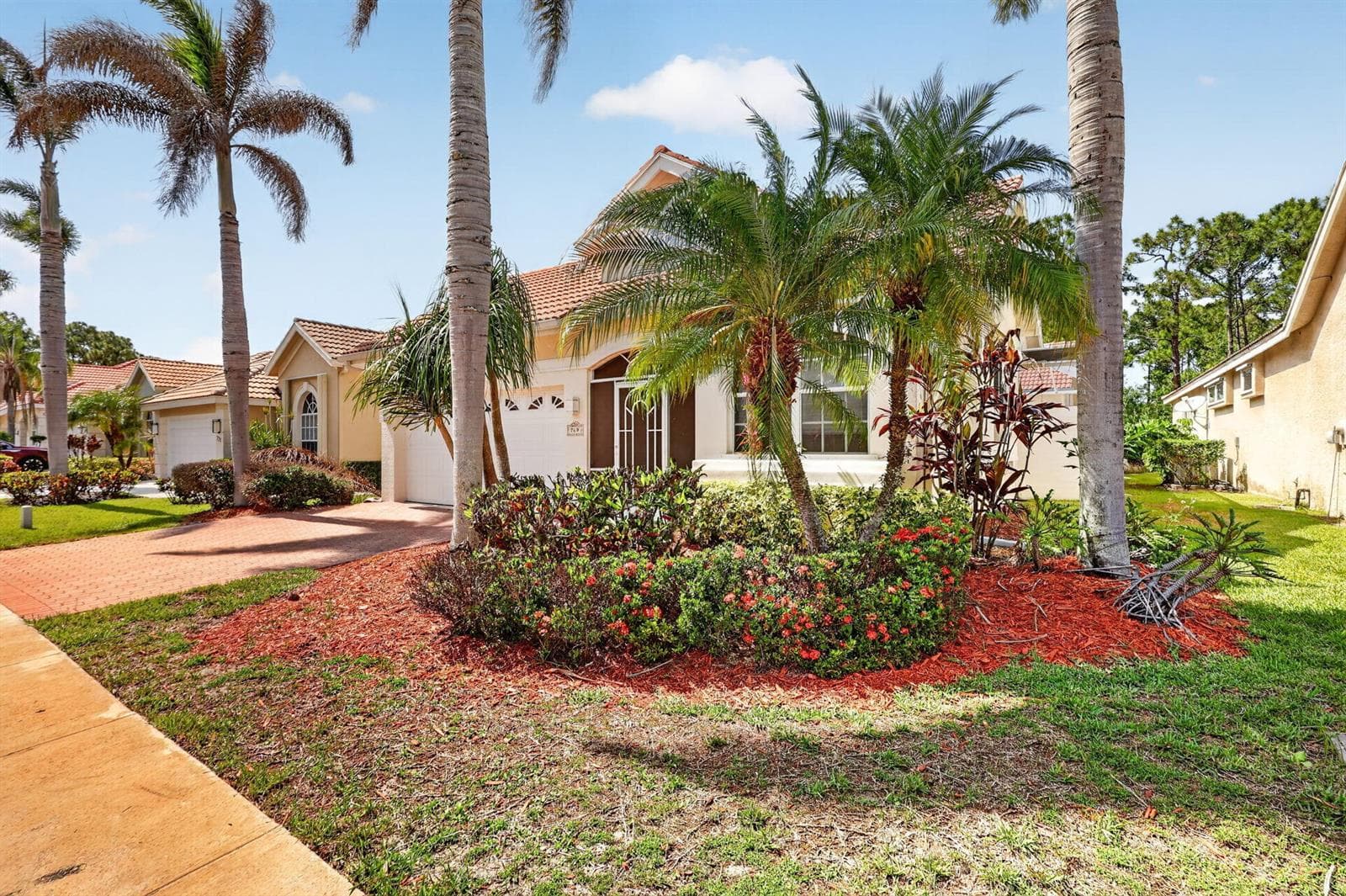 769 SW Munjack Circle, Port St. Lucie, FL 34986 — zdjęcie 3