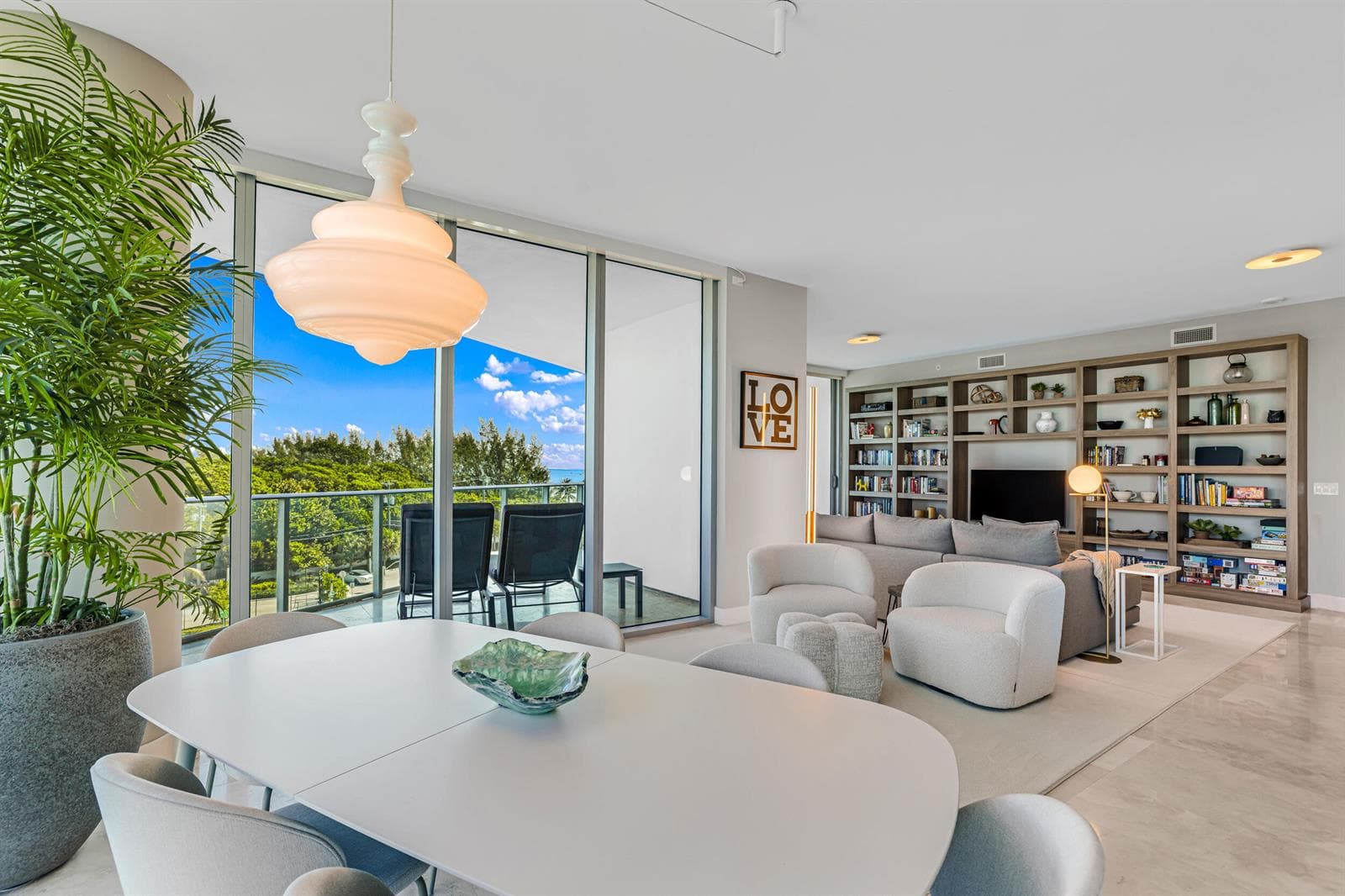 701 N Fort Lauderdale Beach Boulevard # 406, Fort Lauderdale, FL 33304 — zdjęcie 2