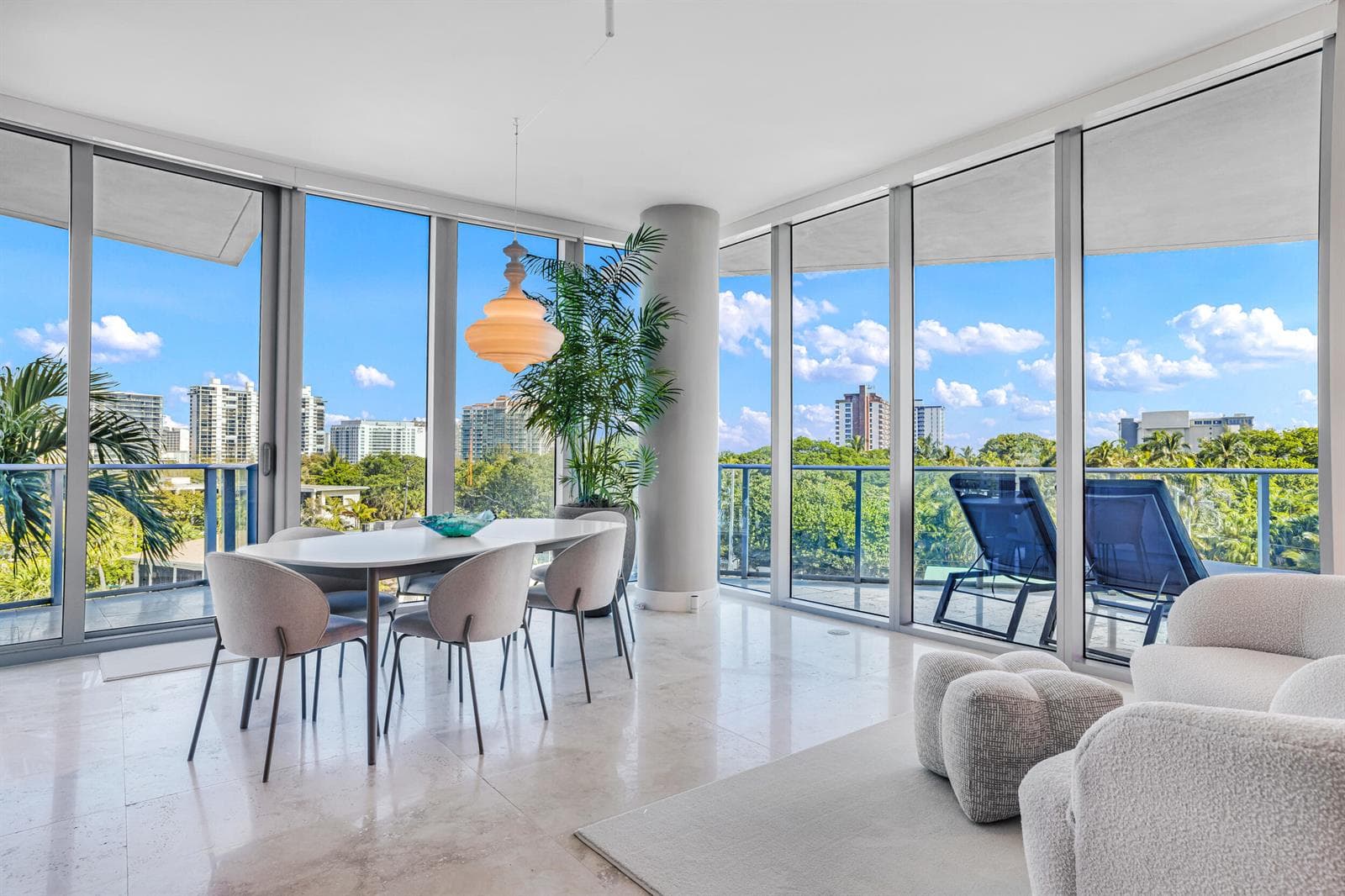 701 N Fort Lauderdale Beach Boulevard # 406, Fort Lauderdale, FL 33304 — zdjęcie 3
