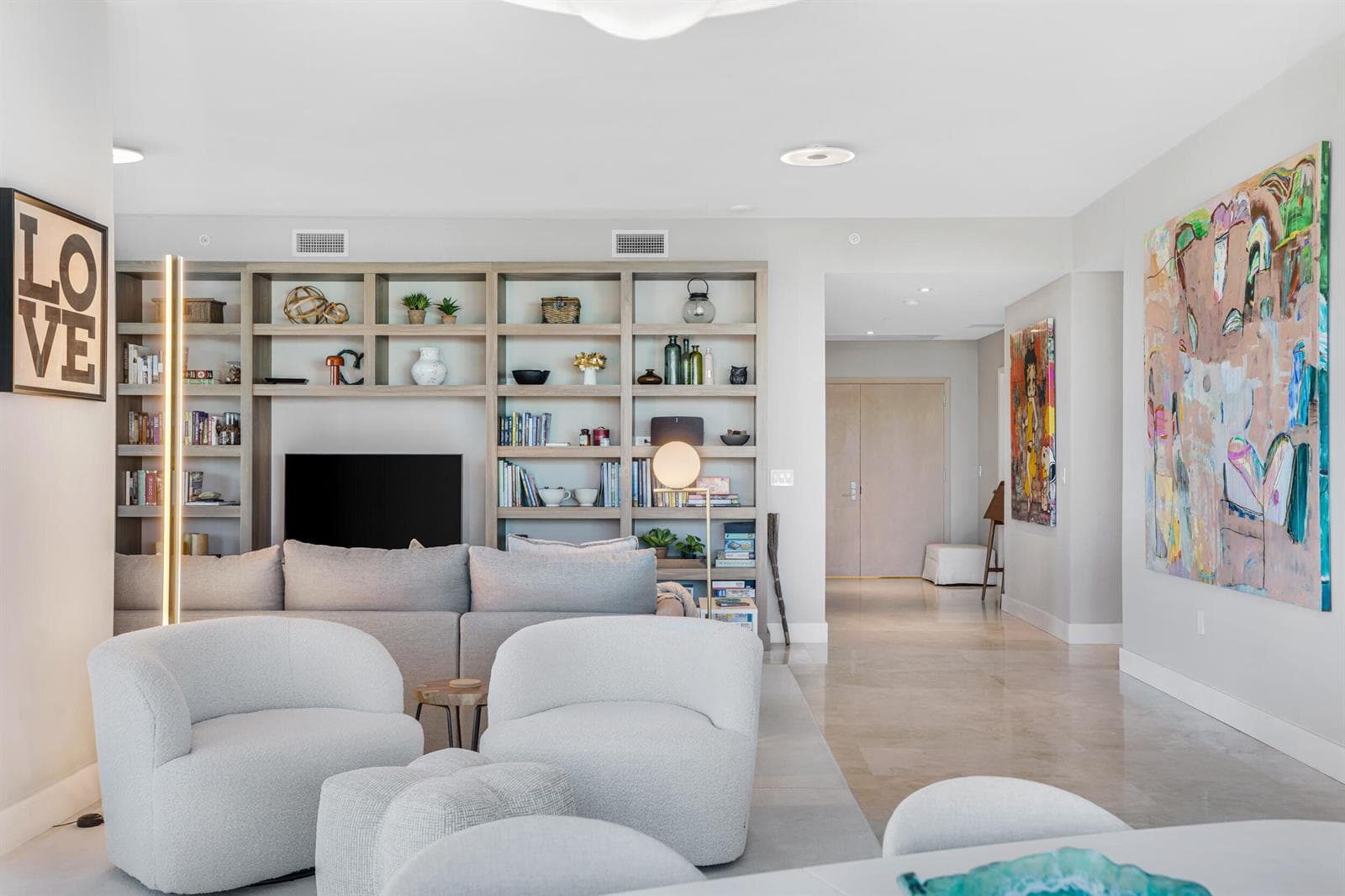 701 N Fort Lauderdale Beach Boulevard # 406, Fort Lauderdale, FL 33304 — zdjęcie 5