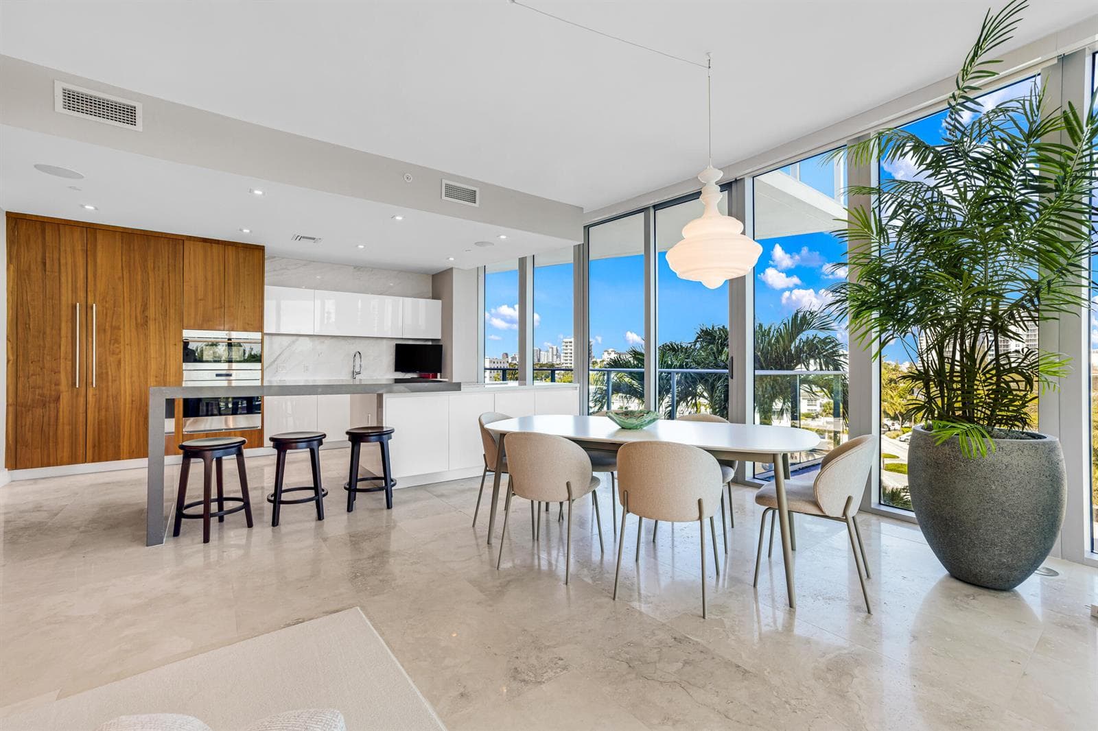 701 N Fort Lauderdale Beach Boulevard # 406, Fort Lauderdale, FL 33304 — zdjęcie 4