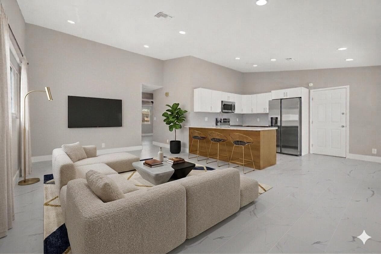 23392 Country Club Drive E, Boca Raton, FL 33428 — zdjęcie 4