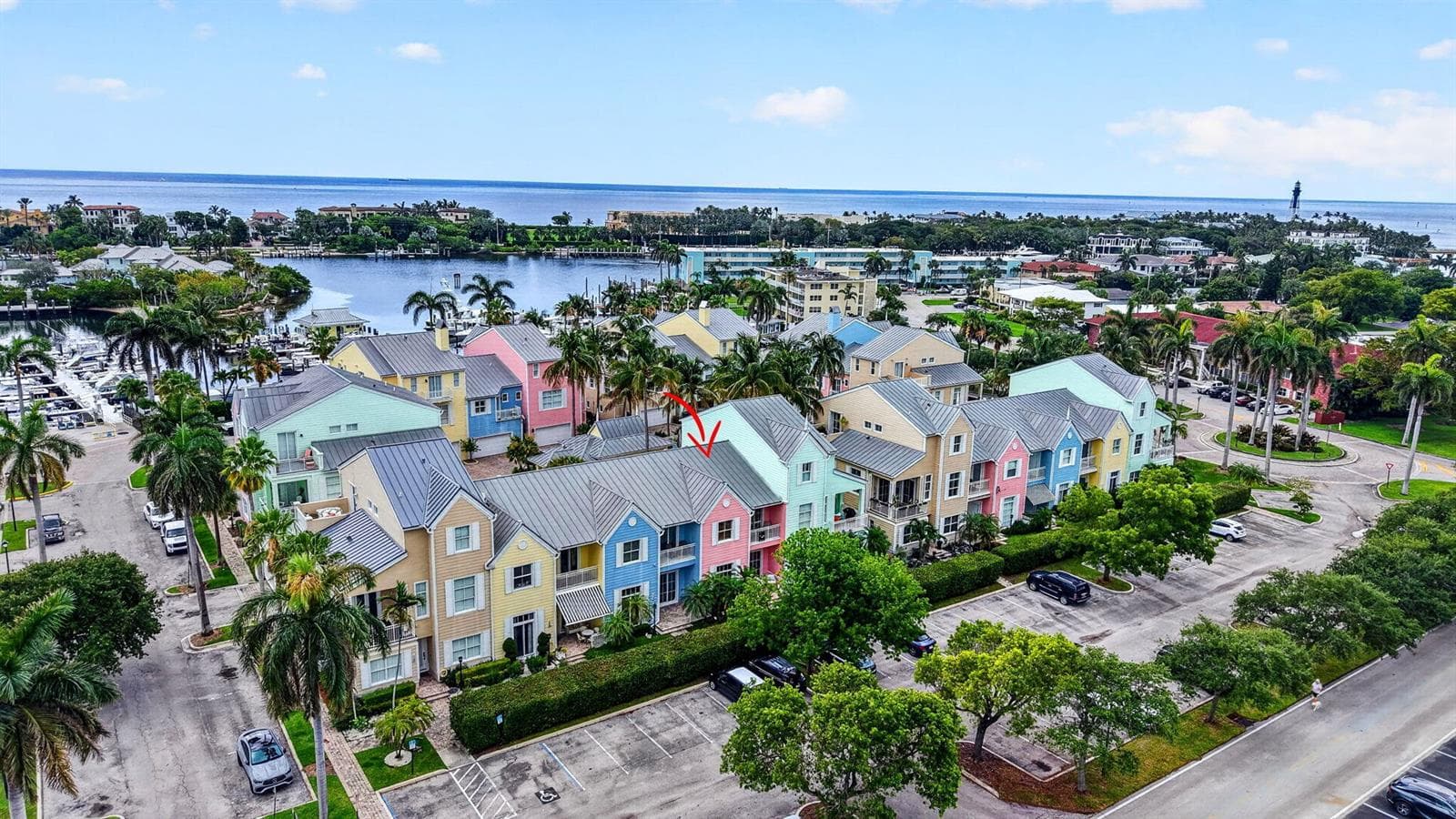 2860 Marina Circle, Lighthouse Point, FL 33064 — zdjęcie 2