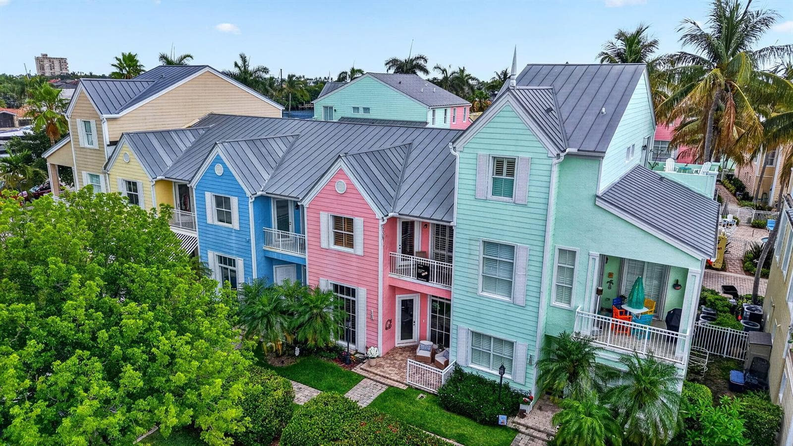 2860 Marina Circle, Lighthouse Point, FL 33064 — zdjęcie 5