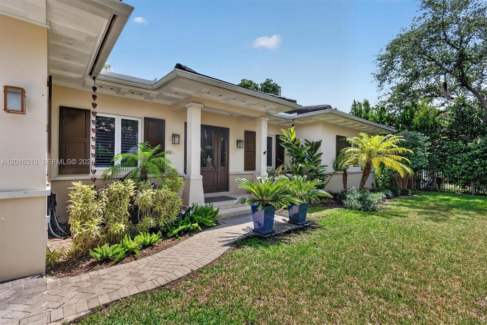 442 Amalfi Ave, Coral Gables, FL 33146 — zdjęcie 3