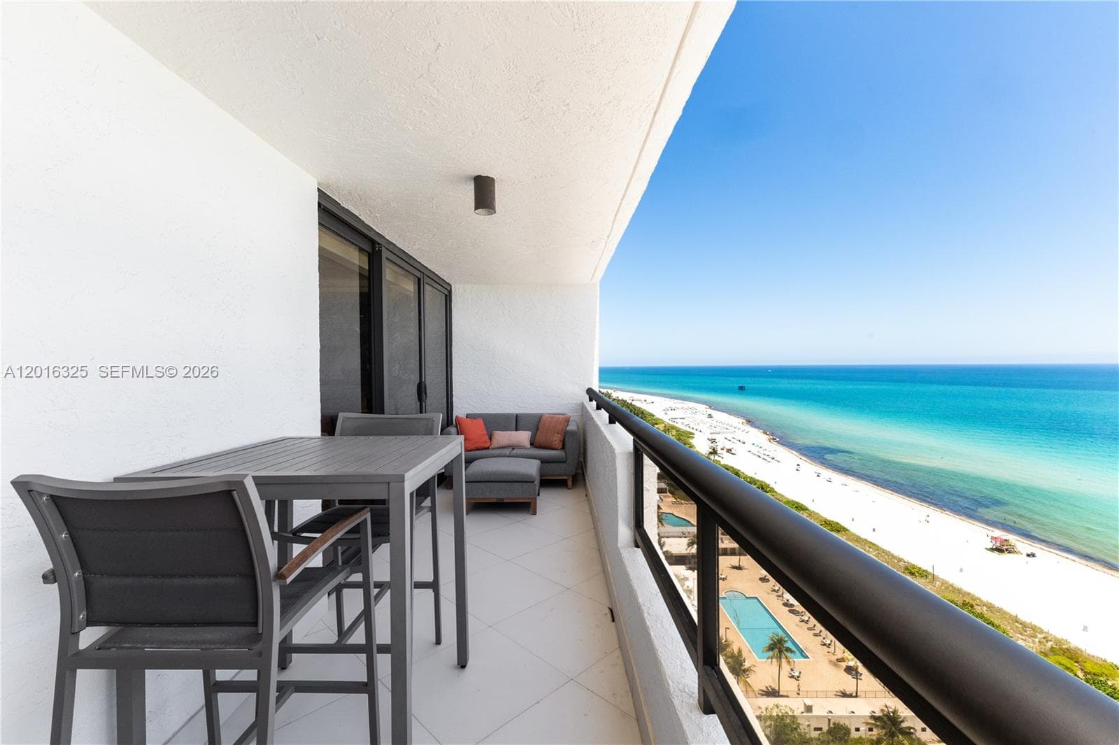 2555 Collins Ave # 2205, Miami Beach, FL 33140 — zdjęcie 3