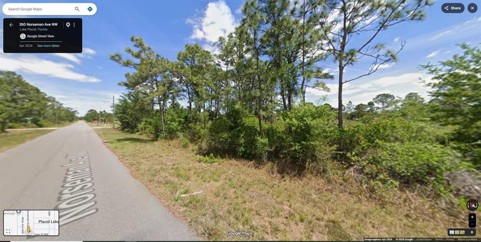 350 Norseman Avenue NW, Lake Placid, FL 33852 — zdjęcie 2