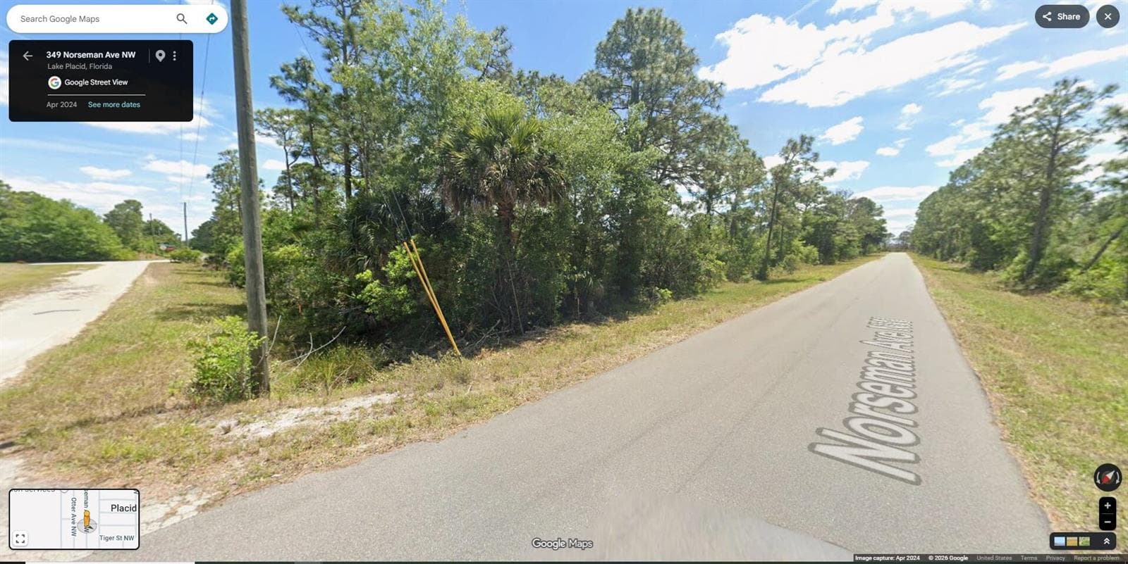 350 Norseman Avenue NW, Lake Placid, FL 33852 — zdjęcie 3
