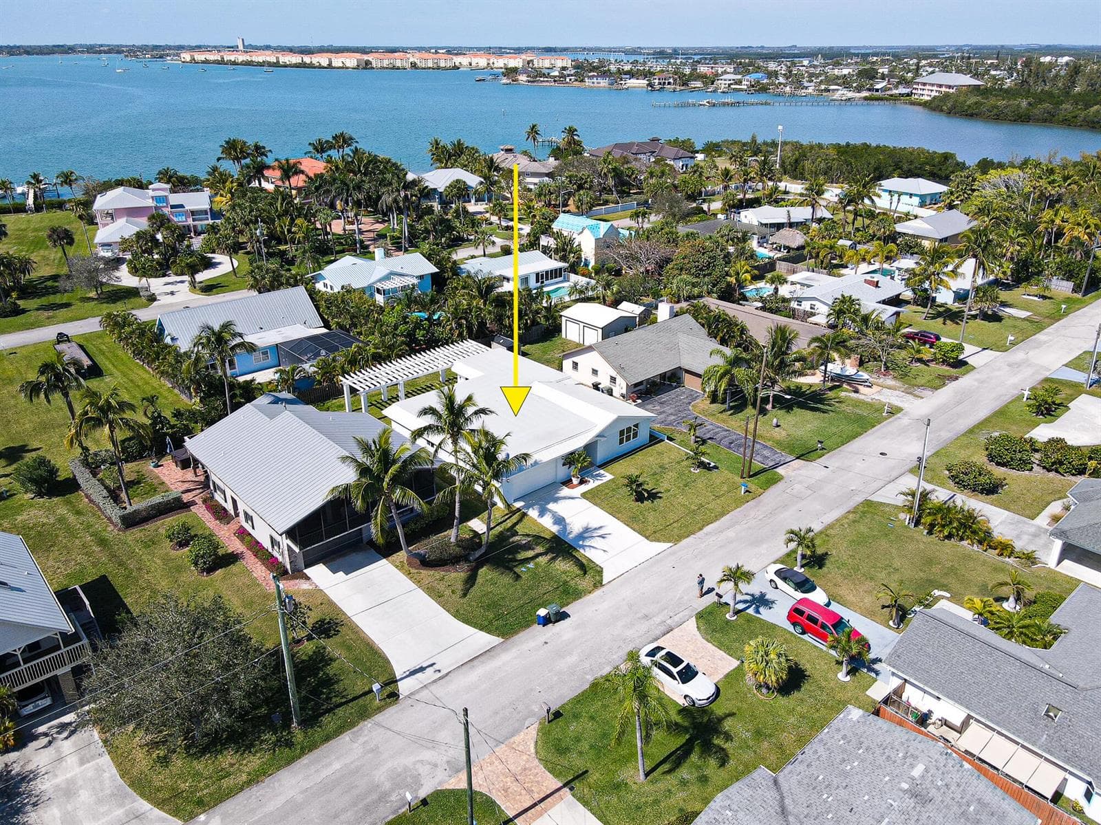 1123 Granada, Hutchinson Island, FL 34949 — zdjęcie 2