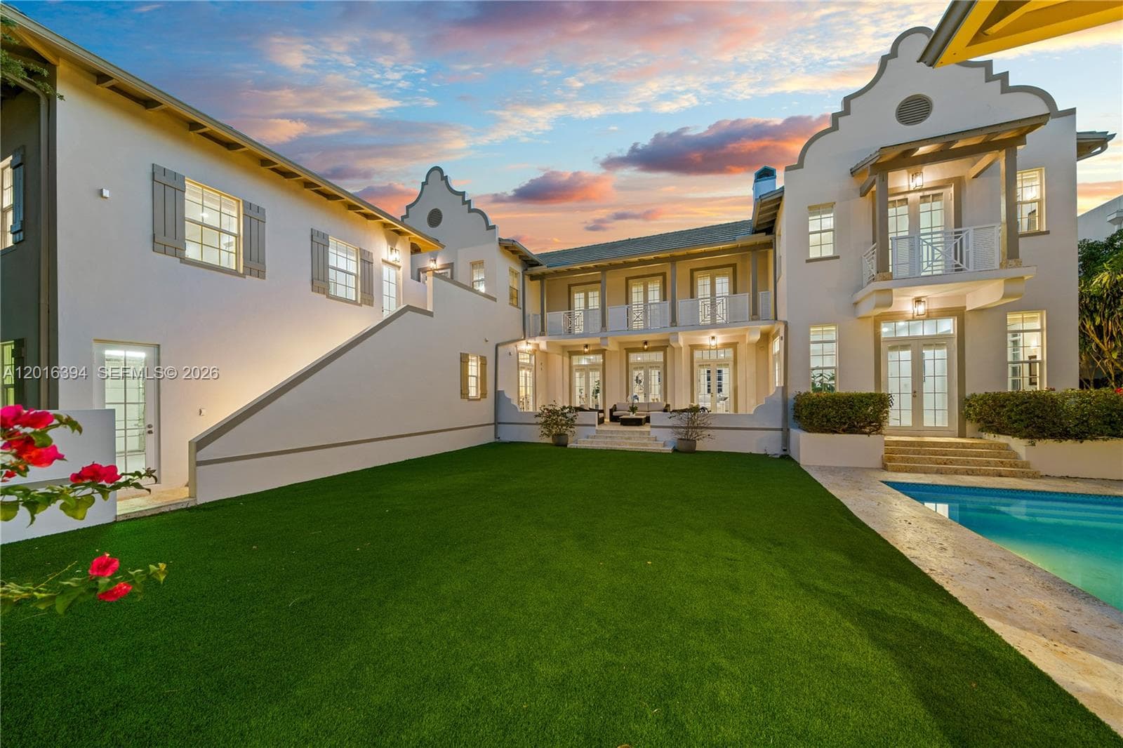 7745 SW 54th Ave, Miami, FL 33143 — zdjęcie 2