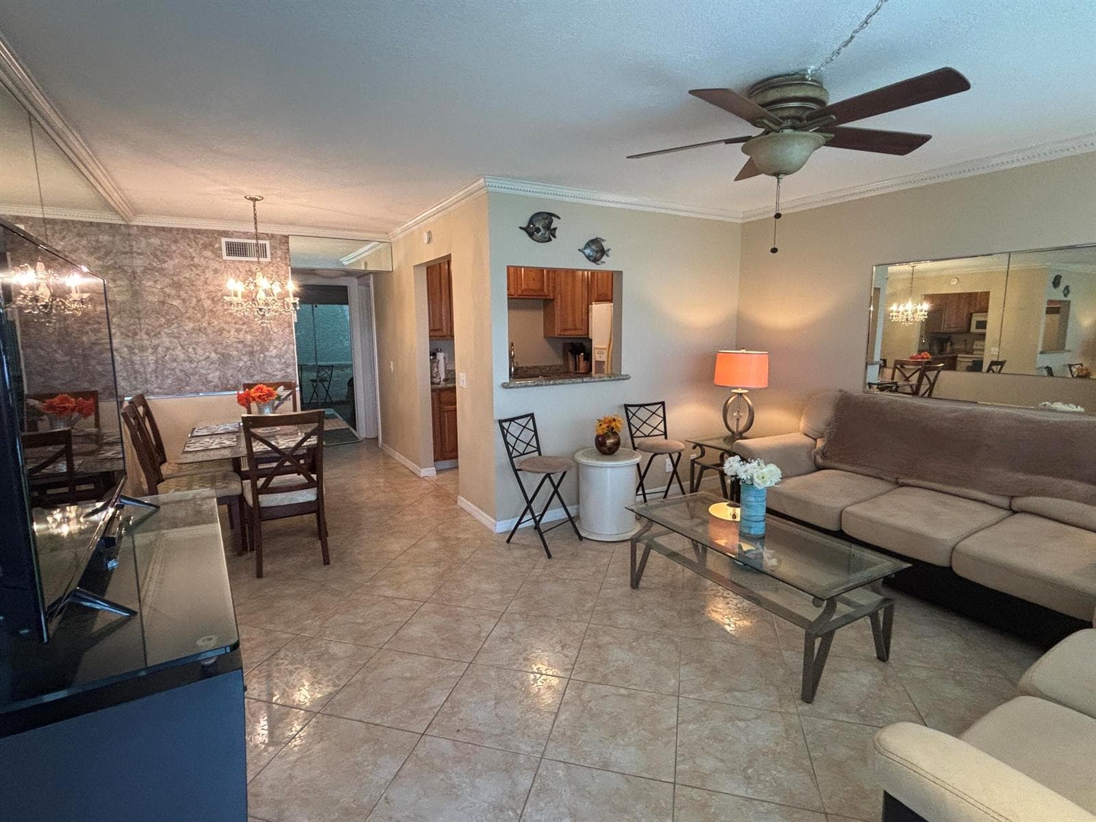 170 Horizons E # 110, Boynton Beach, FL 33435 — zdjęcie 4
