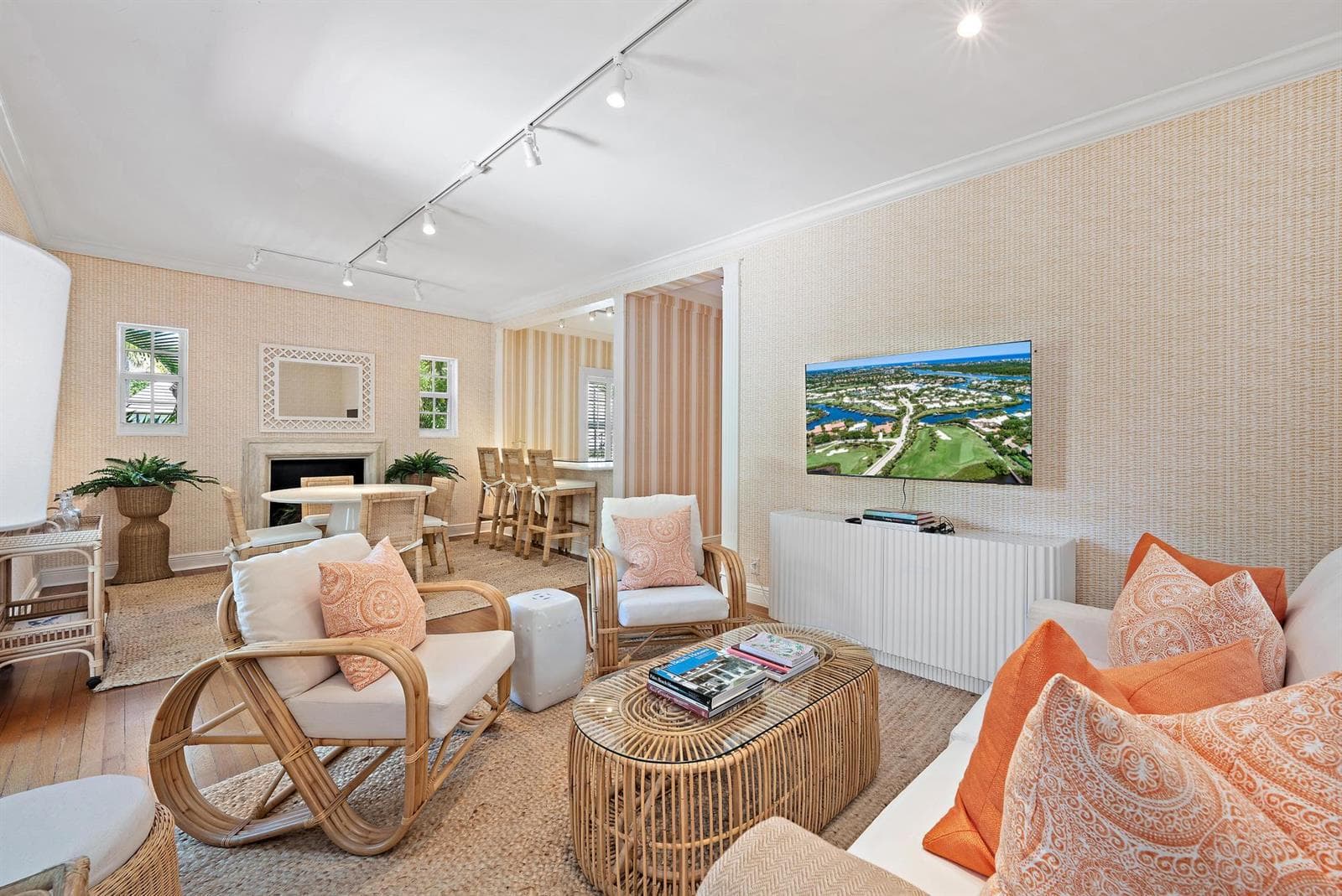 151 S County Road # 1st Fl, Palm Beach, FL 33480 — zdjęcie 4