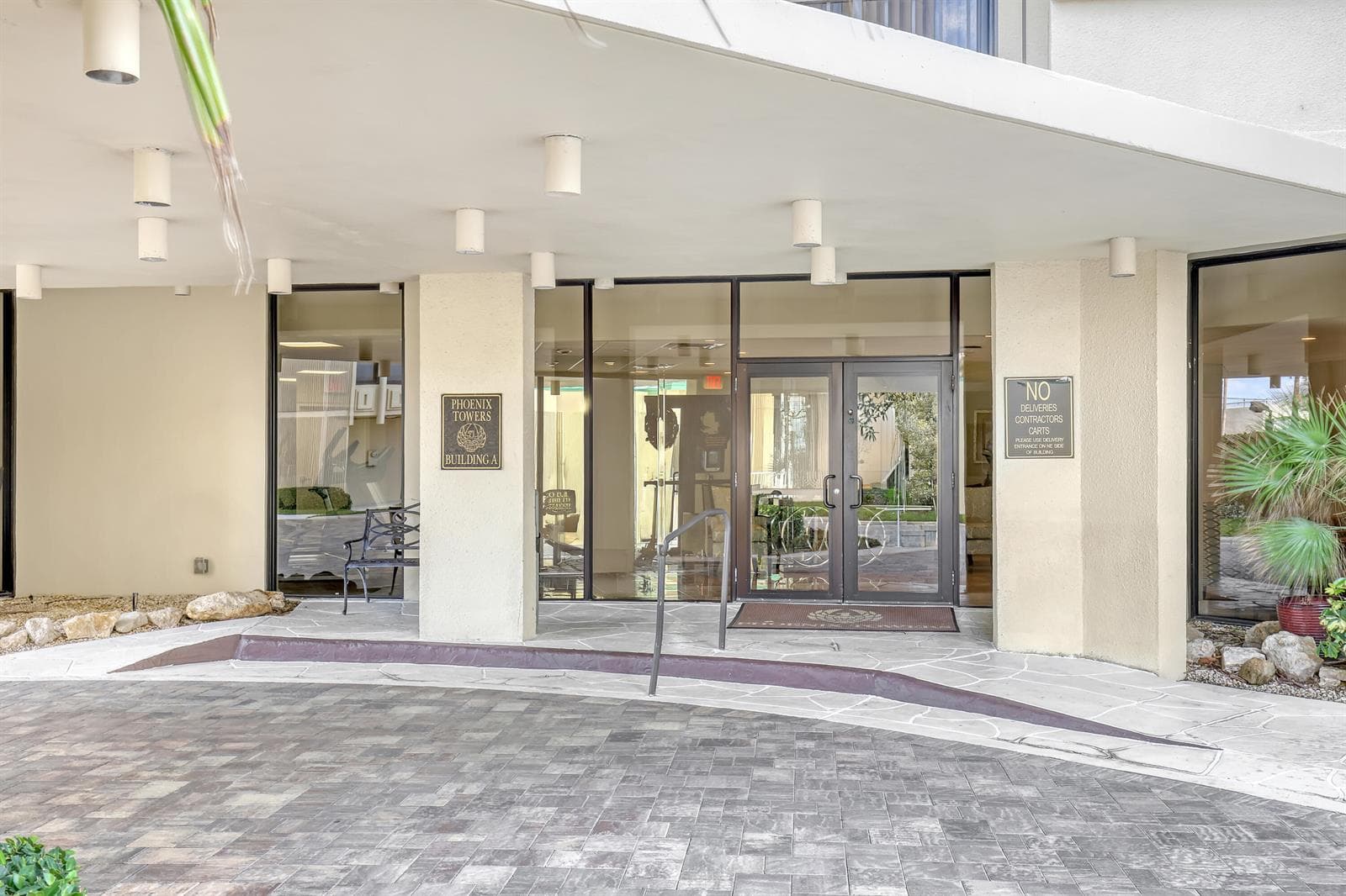 2800 N Ocean Drive # A-3c, Riviera Beach, FL 33404 — zdjęcie 2