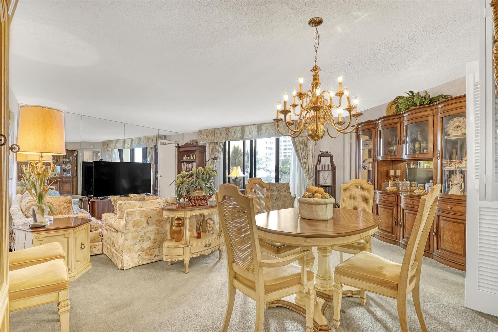 2800 N Ocean Drive # A-3c, Riviera Beach, FL 33404 — zdjęcie 3