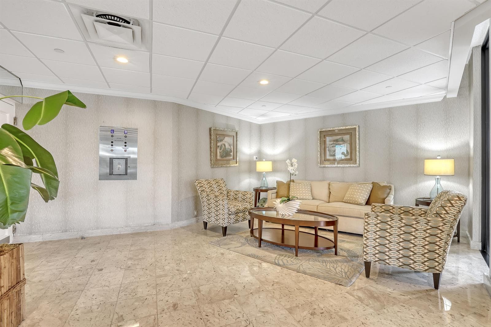 2800 N Ocean Drive # A-3c, Riviera Beach, FL 33404 — zdjęcie 4