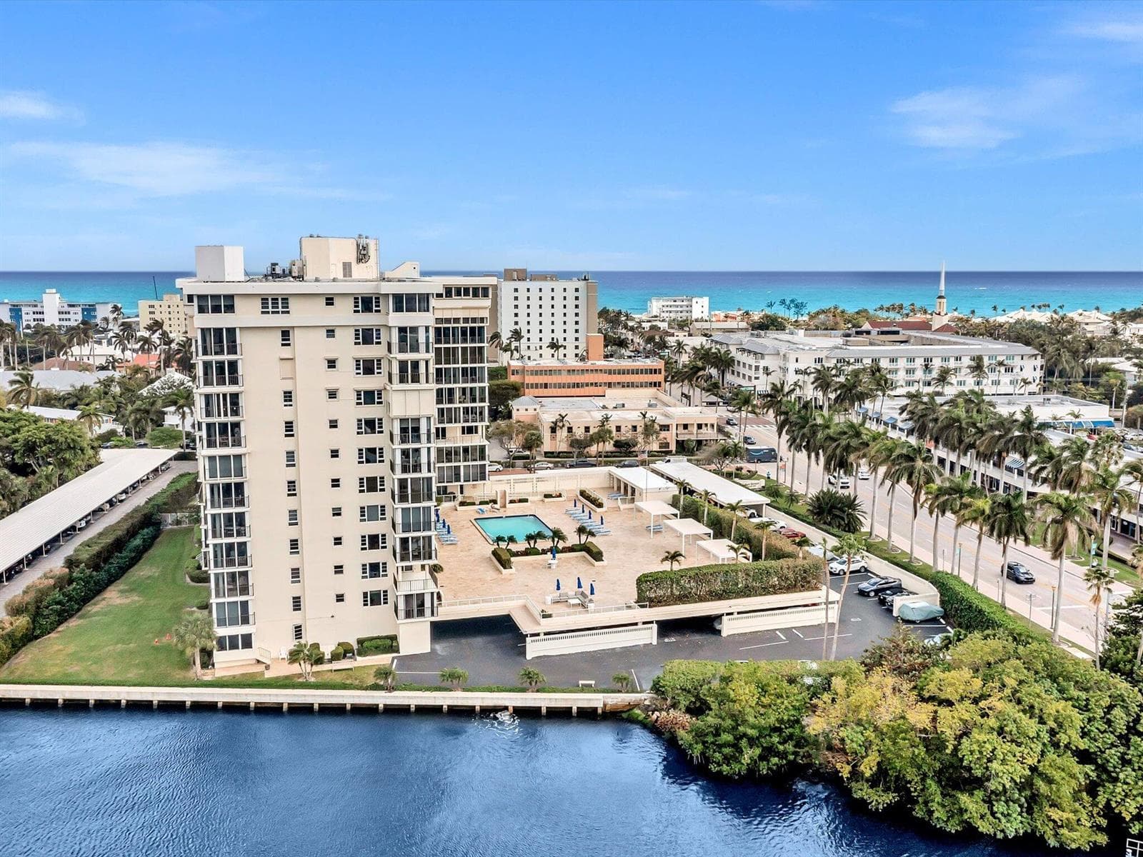 50 East Road # 12f, Delray Beach, FL 33483 — zdjęcie 3