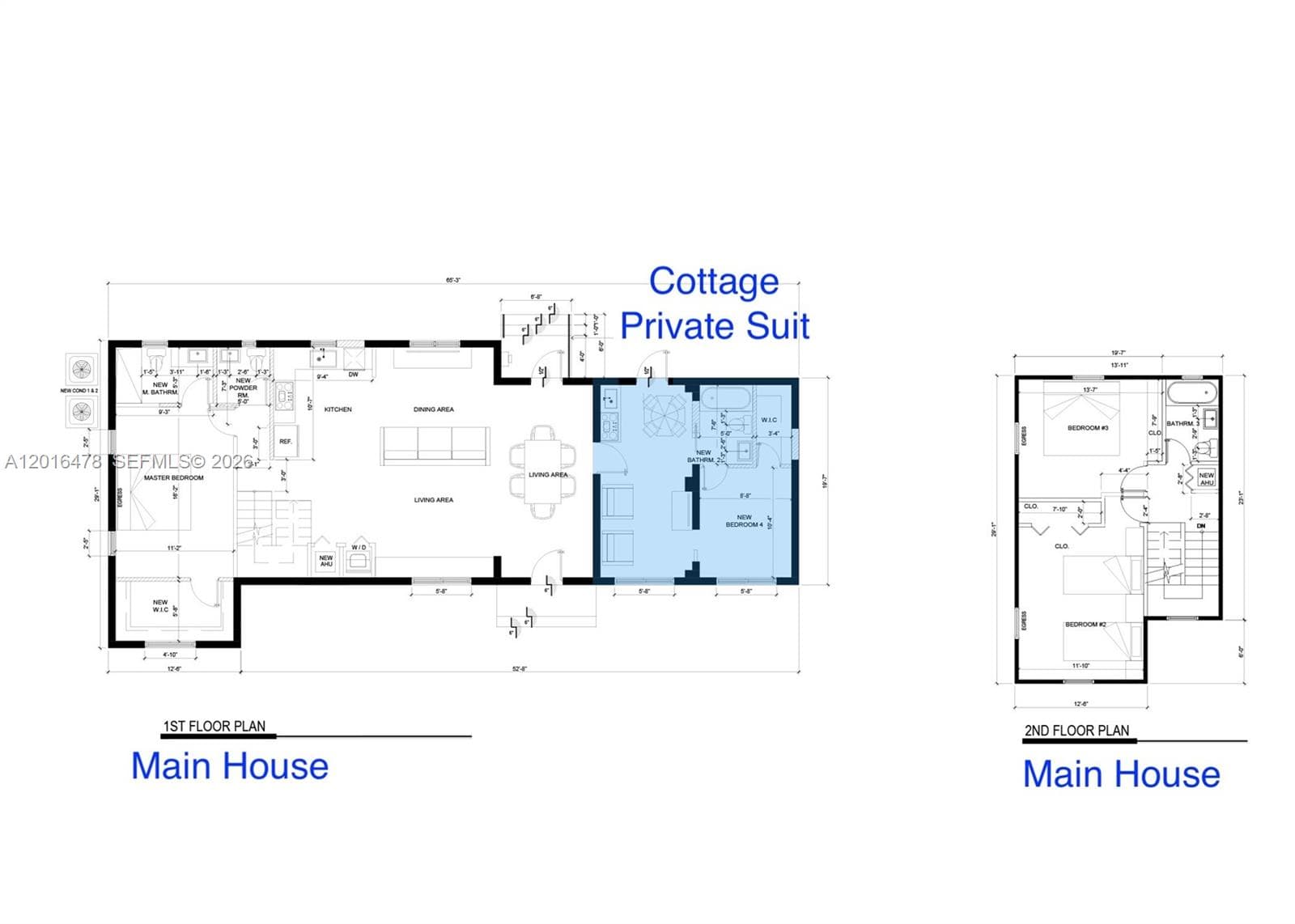 4746 NW 10th Ave, Miami, FL 33127 — zdjęcie 2