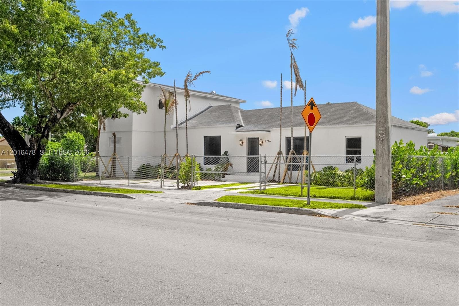 4746 NW 10th Ave, Miami, FL 33127 — zdjęcie 3