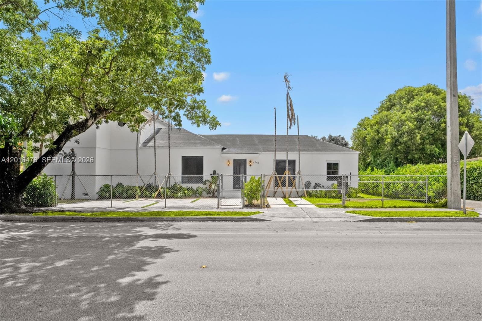 4746 NW 10th Ave, Miami, FL 33127 — zdjęcie 4