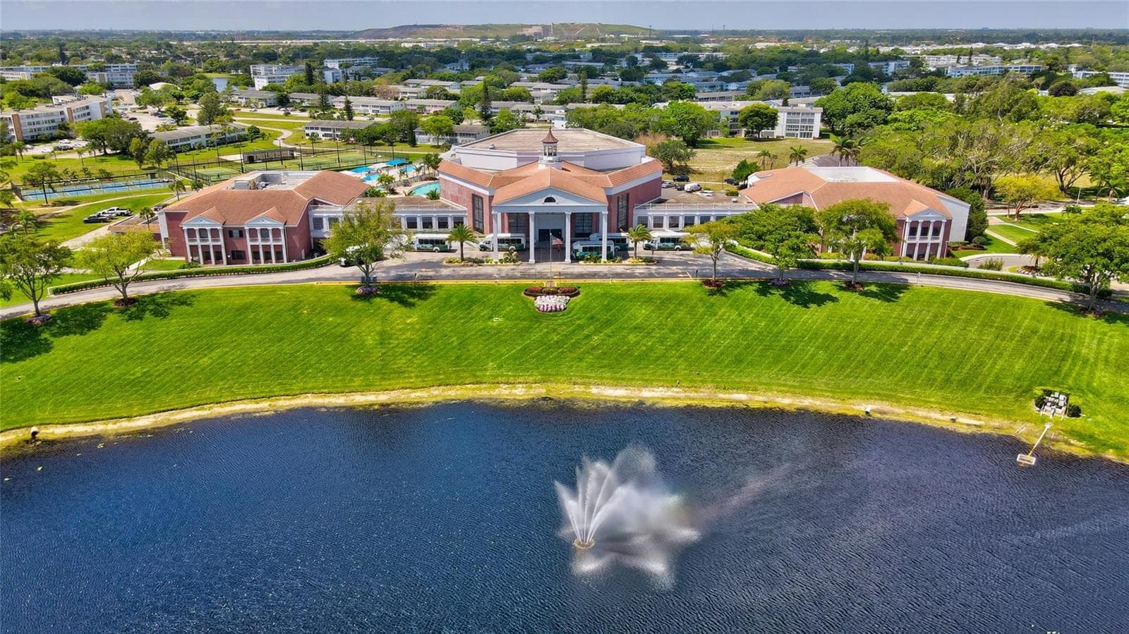 284 Grantham F, Deerfield Beach, FL 33442 — zdjęcie 2