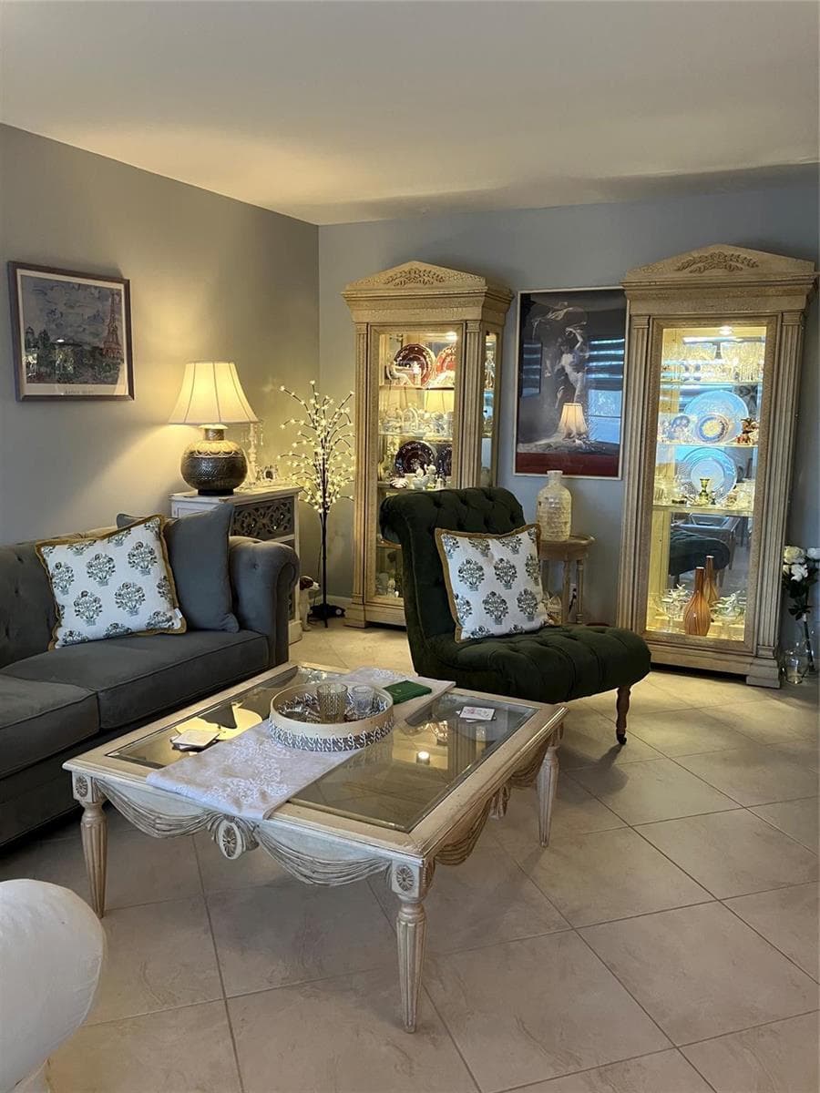 284 Grantham F, Deerfield Beach, FL 33442 — zdjęcie 4