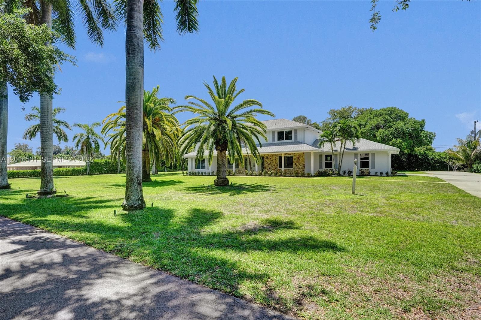 4024 Frances Dr, Delray Beach, FL 33445 — zdjęcie 2
