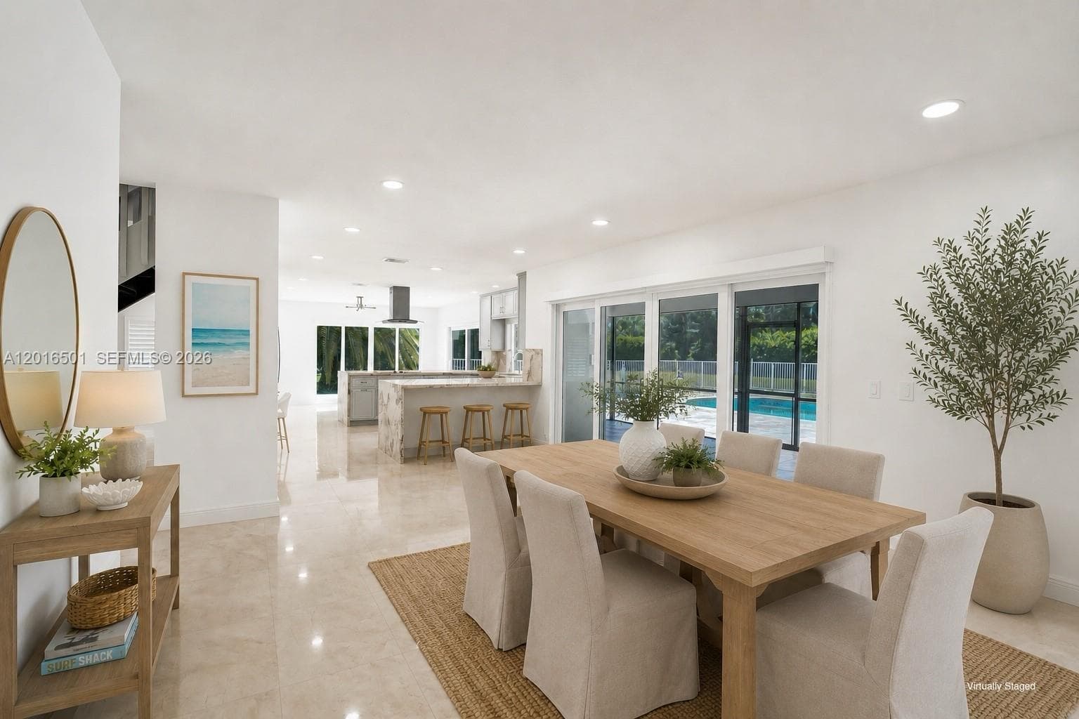 4024 Frances Dr, Delray Beach, FL 33445 — zdjęcie 3
