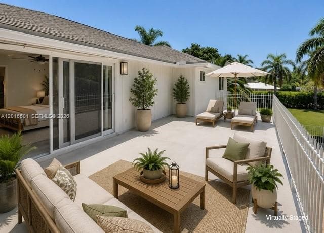 4024 Frances Dr, Delray Beach, FL 33445 — zdjęcie 5