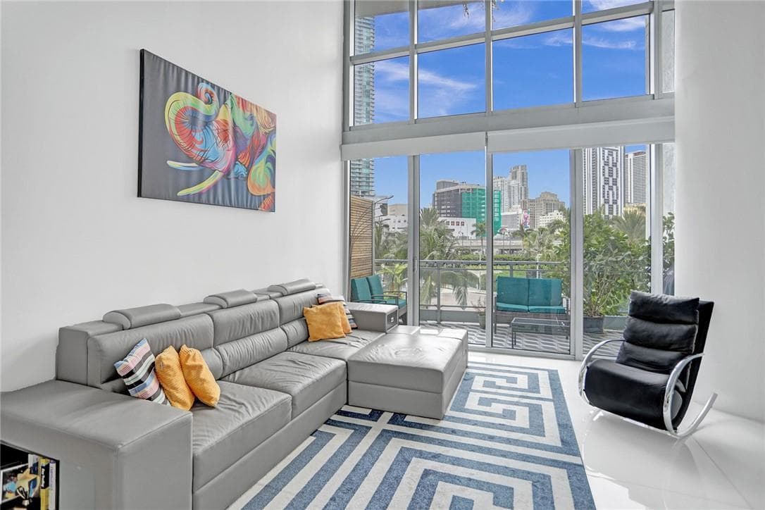 90 SW 3rd Street # Th300b, Miami, FL 33130 — zdjęcie 5