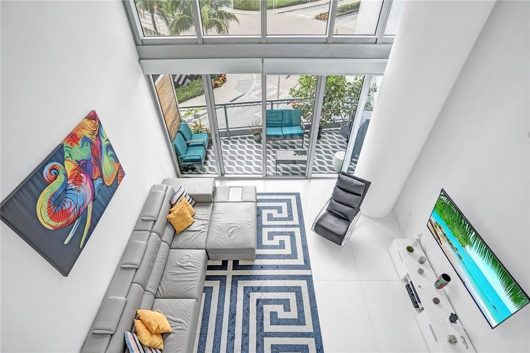 90 SW 3rd Street # Th300b, Miami, FL 33130 — zdjęcie 4