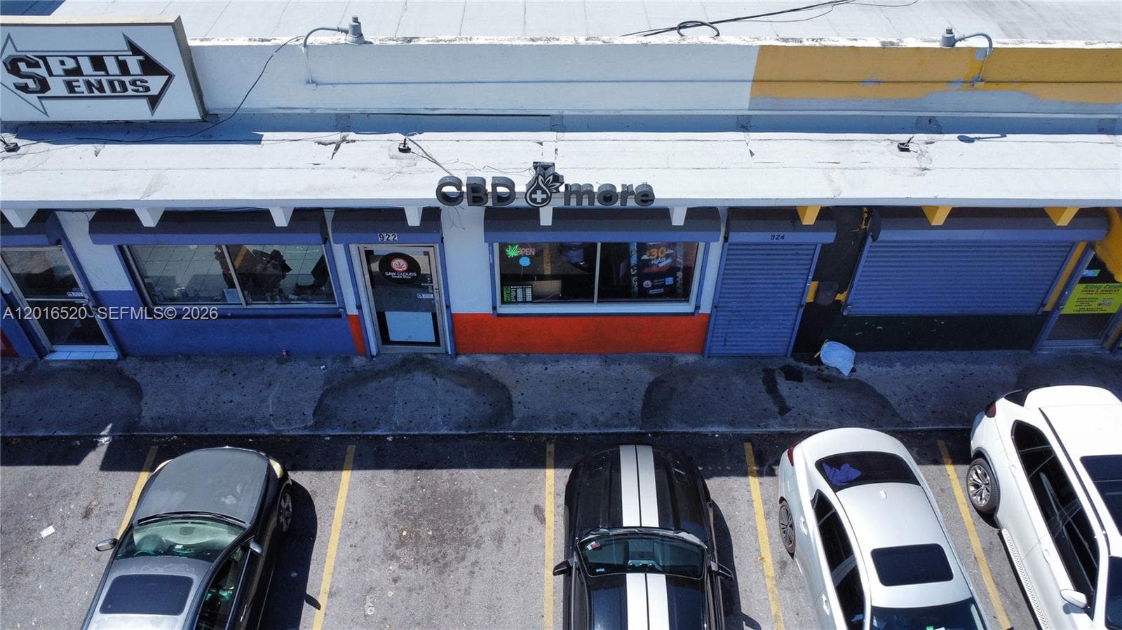922 NW 36th st, Miami, FL 33127 — zdjęcie 3