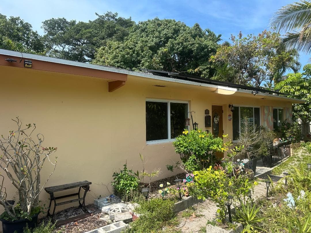 1631 NE 157th Terrace, North Miami Beach, FL 33162 — zdjęcie 3