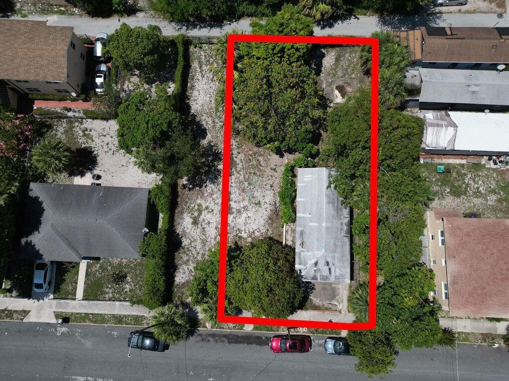 809 7th Street, West Palm Beach, FL 33401 — zdjęcie 2